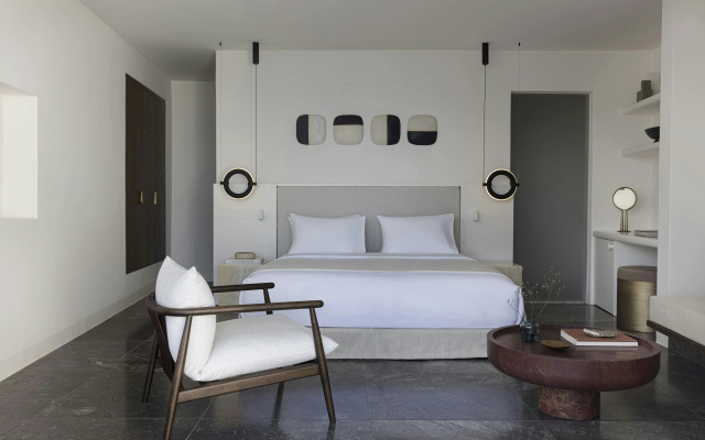 Canaves Oia Suites - Small Luxury Hotels of the World