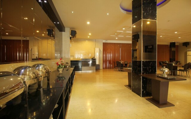 Airy Pelabuhan Makassar Lembeh 68 Makassar