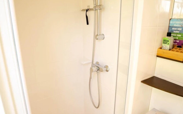 Apartment in Netherlands Near the Coast