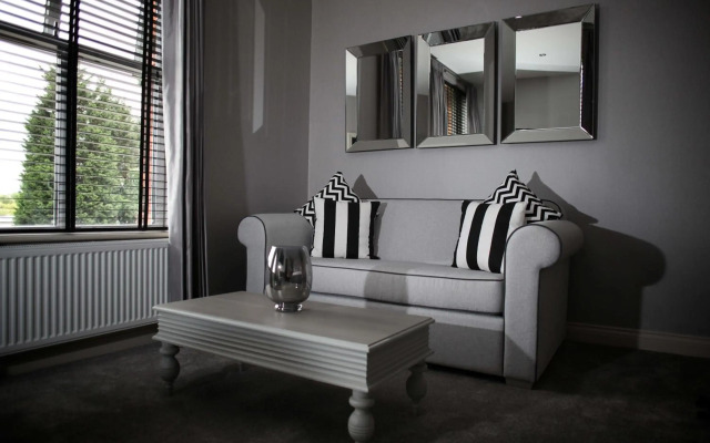 The Eccleston Hotel, BW Signature Collection