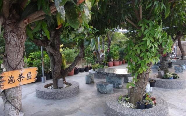 Seaview B & B