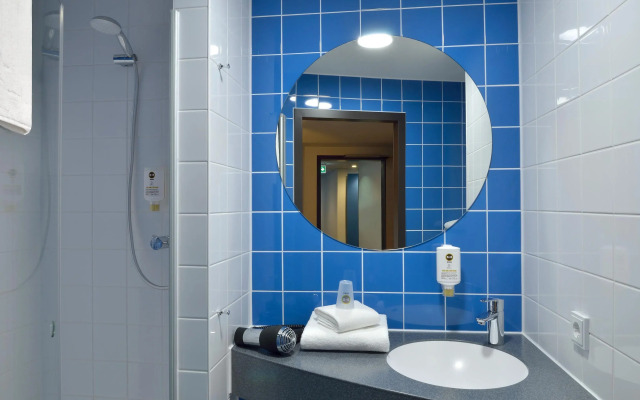B&B HOTEL Stuttgart-Airport/Messe
