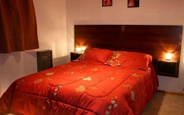 Departamentos Bariloche