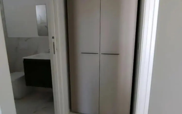 Renovated Flat With Private Fenced Garden in Bibione