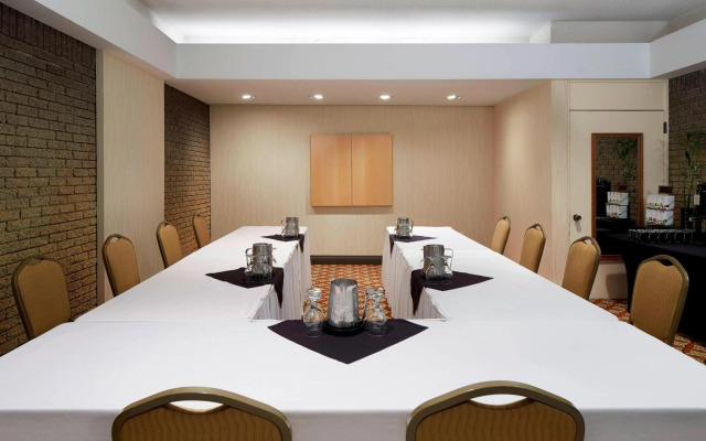 Delta Hotels by Marriott Quebec