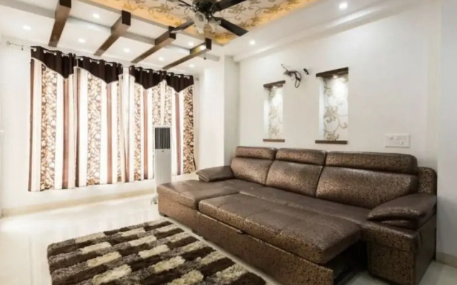 The Penthouse Delhi