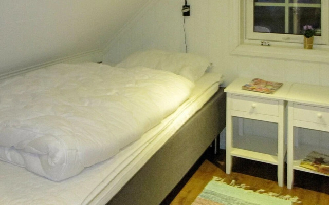 Holiday home MOSTERHAMN IV