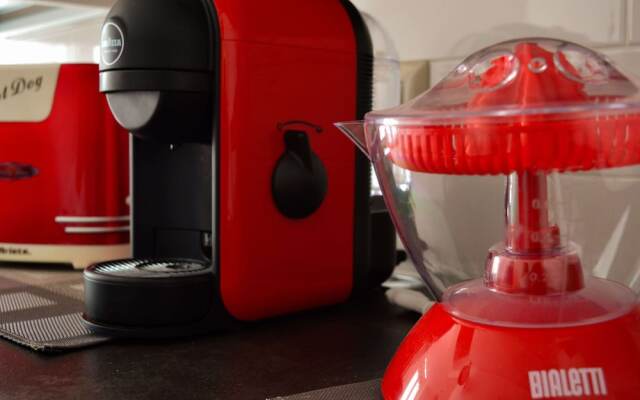 House the 13 Fountains