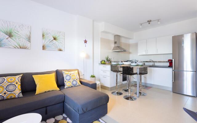 Home2Book Charming Apartment in Bajamar