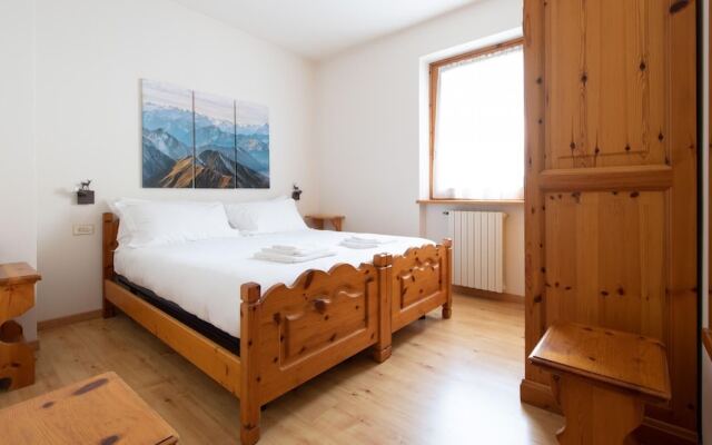 Italianway - Belvedere 28 - Stella Bianca