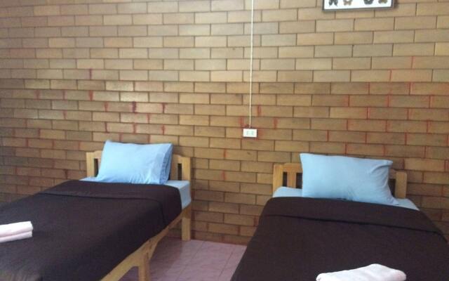 Pai Seven Guesthouse