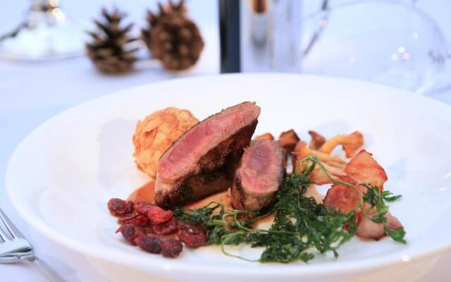 Ambient Hotel Salzburger Hof