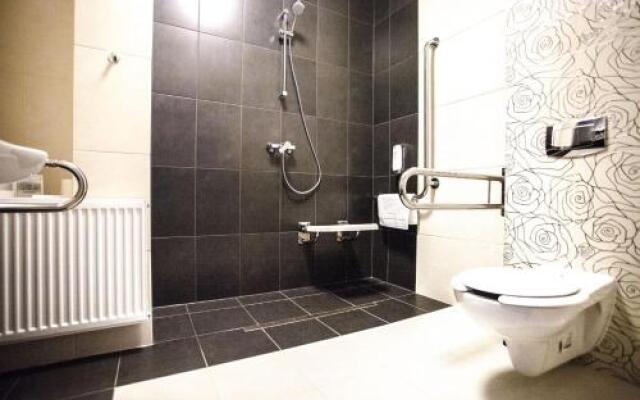 Wróblówka Hotel Restauracja