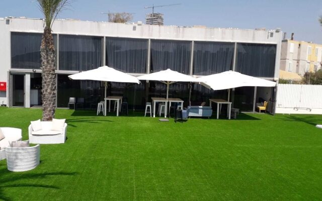 El Yam Luxury Resort