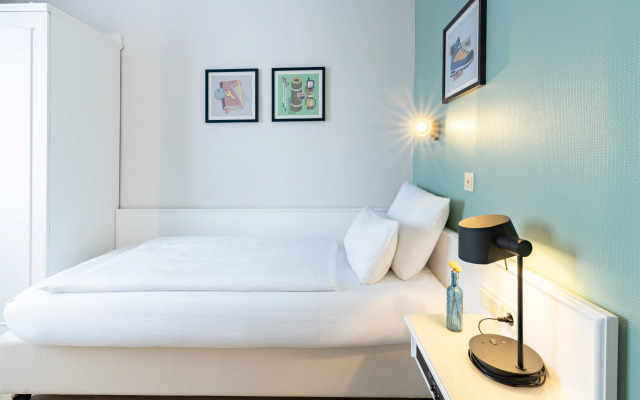 Garner Hotel Post Aschaffenburg by IHG