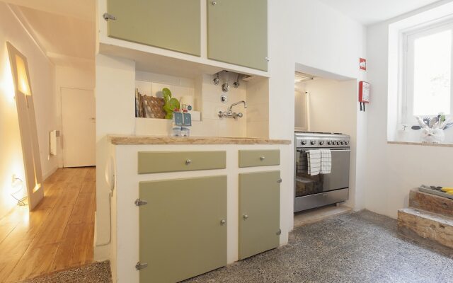 Sweet Inn Apartments Castelo