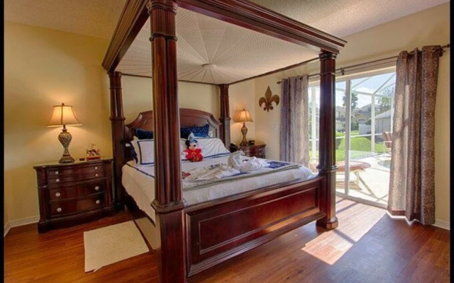 Magical Clubhouse
