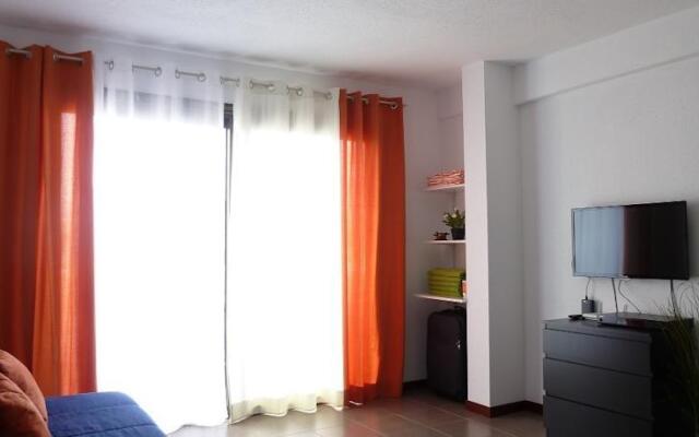 Apartamento Las Americas