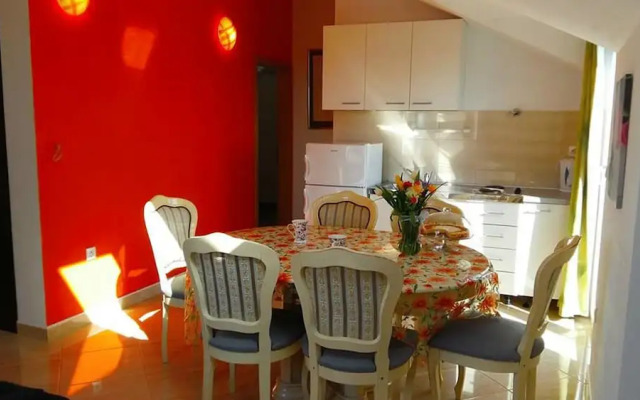 Apartments Andrijanic
