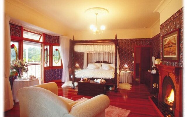 Buderim White House