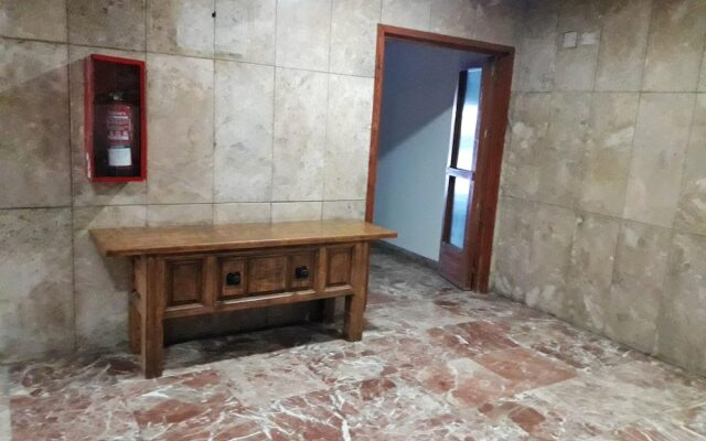 Torremolinos Apartment