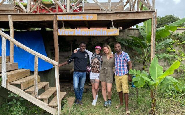 View Mountain House - Backpackers