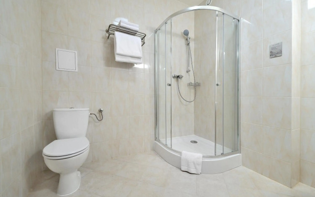 Hotel Centrum Sosnowiec