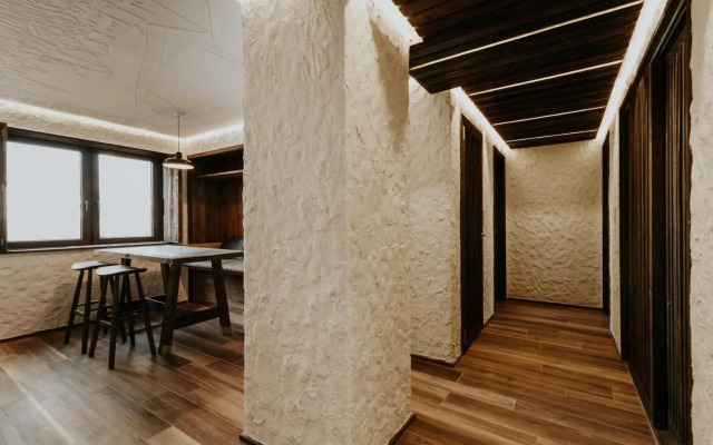 Pastorale Apartman