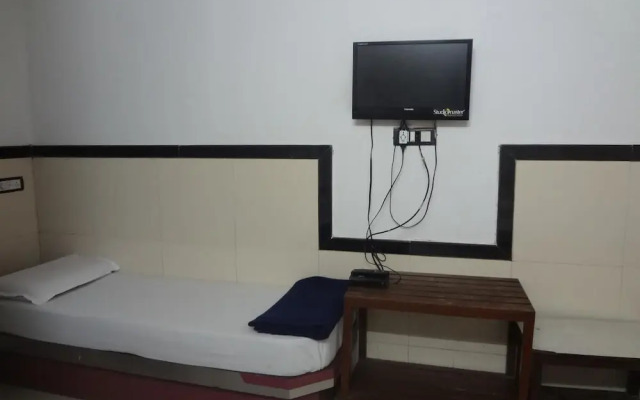 Hotel Swapna International