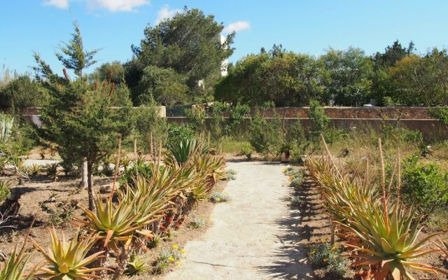 Apartamentos Casa Romantica