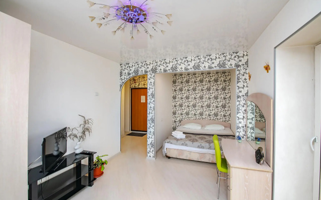 Апартаменты Ocean (Оушен) на проспекте Океанский 149