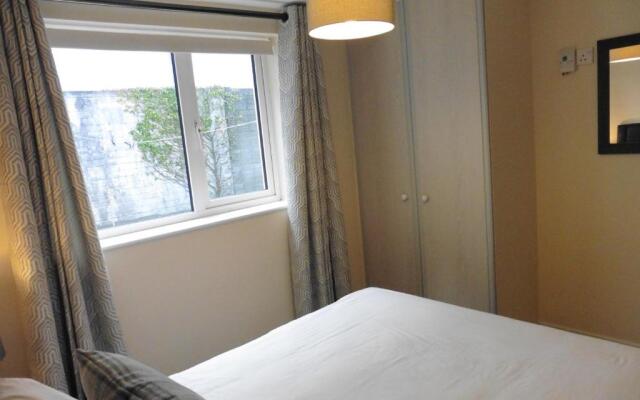 St Bridget's Serviced Apartments