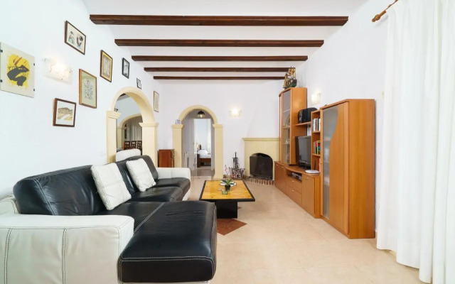 Casa Ceba
