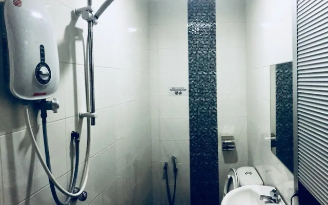 Lunas Homestay by Yolodge