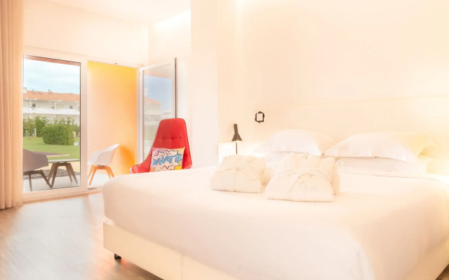 RIDE Surf Resort & SPA