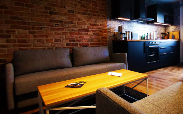 Seerose Boutique Pension