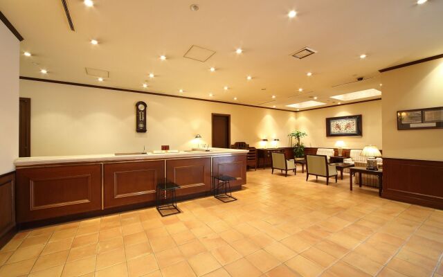 Hotel Harvest In Yonago