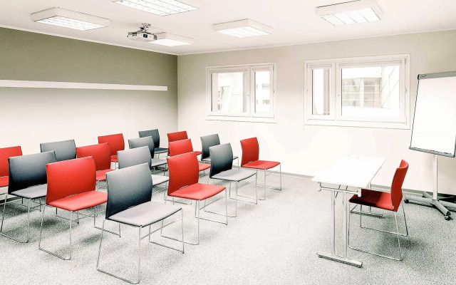 ibis Warszawa Centrum