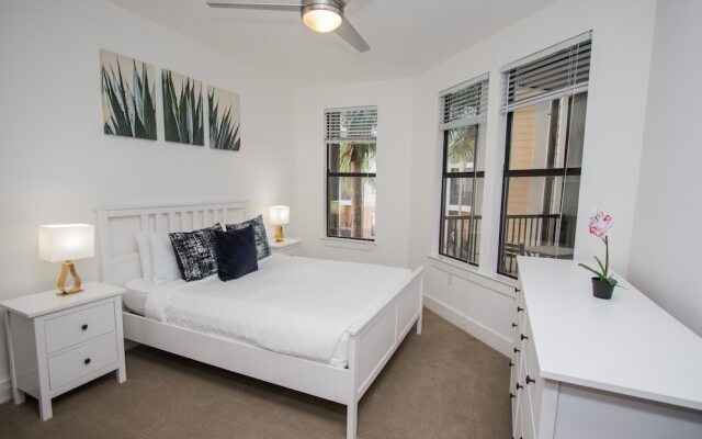 Downtown Orlando Apartments by NUOVO