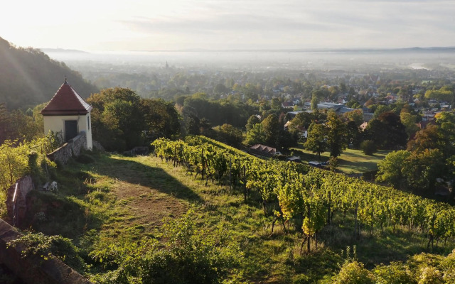 Wohlfühl-Apartment mit unvergleichbarer Aussicht