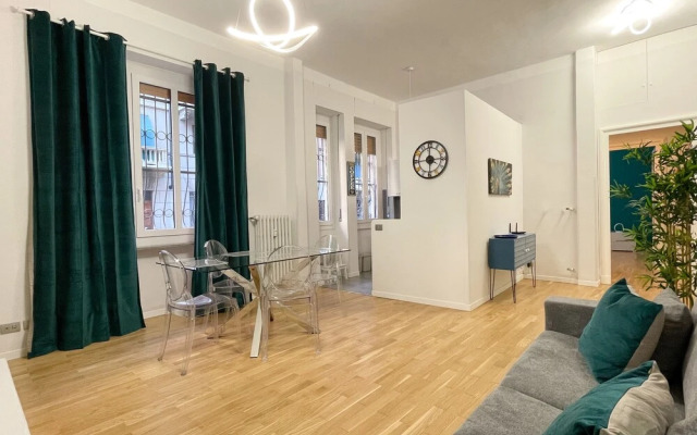 Myhouse Inn Suite Lingotto