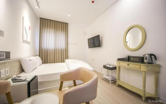 Hotel Insomnia