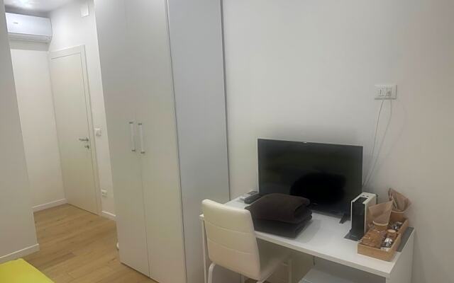 Rosa House nel Centro di Bologna vicino alla Stazione Centrale dei treni