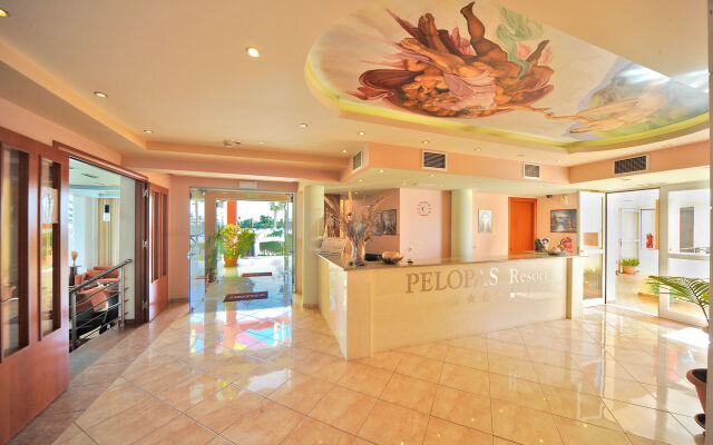 Pelopas Resort