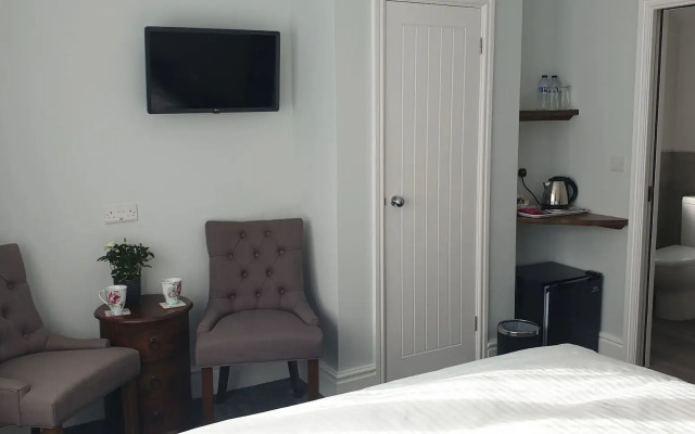 The Beehive Guest House