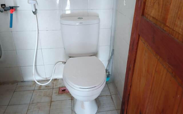 OYO 93626 Hi Homestay & Group