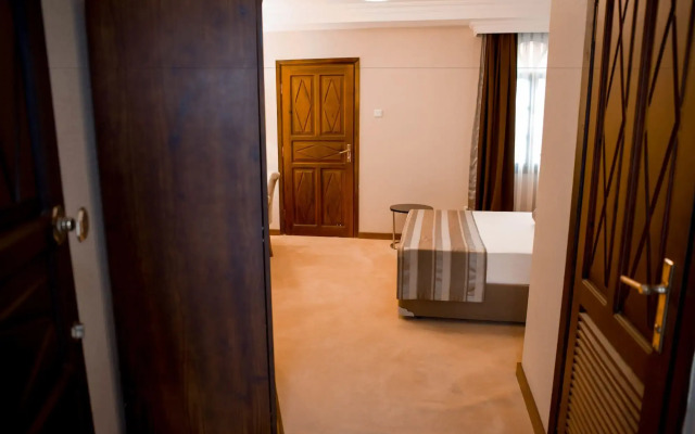 Hanzara Hotel