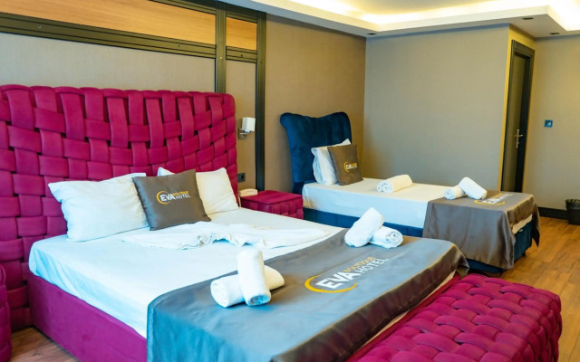 Eva Boutique Hotel Spa
