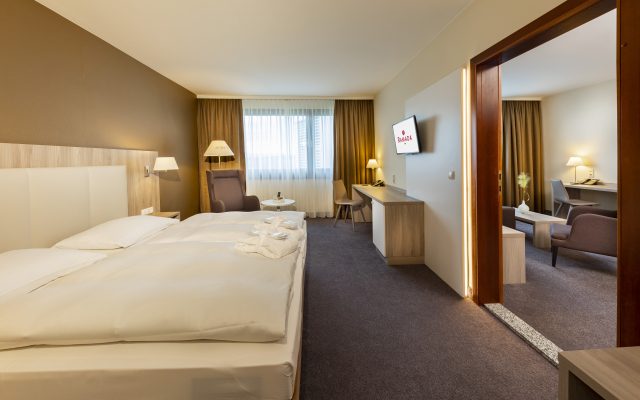 Ramada by Wyndham Graz