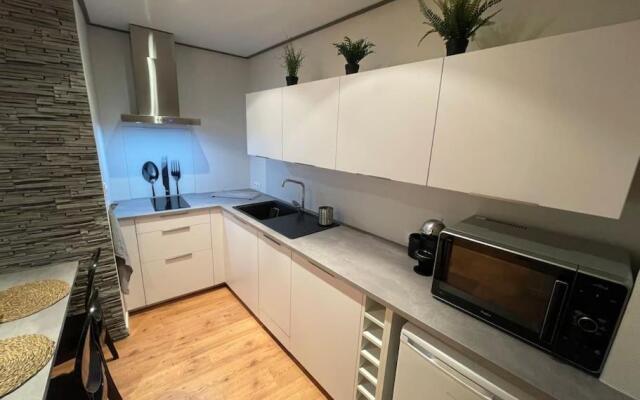 HYPER CENTRE BRIVE - Appartement cosy et chaleureux refait à neuf